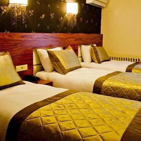 Dekor Hotel イスタンブール エクステリア 写真