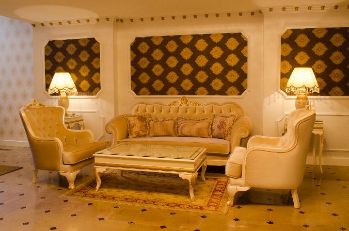 Dekor Hotel イスタンブール エクステリア 写真